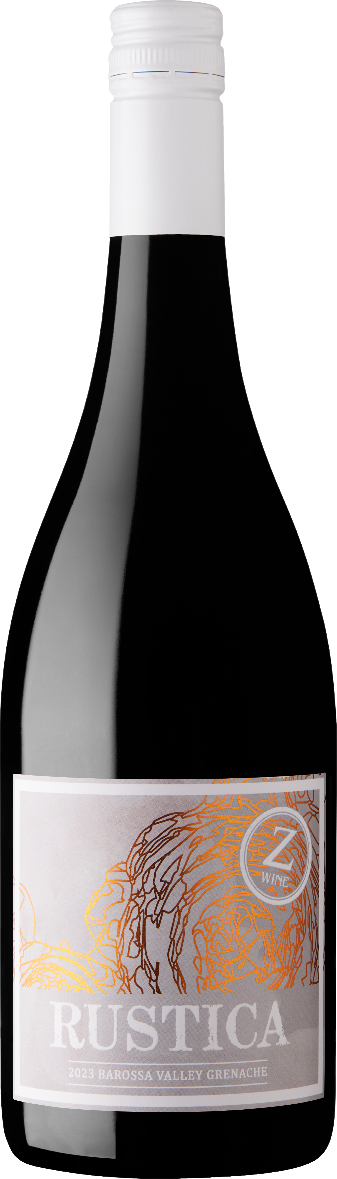 Z Wine Rustica Grenache 2023